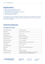 UAV Echosounder - Technical Sheet-3