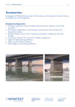 UAV Echosounder - Technical Sheet-4