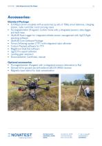 UAV Magnetometer R4-M350 - Technical Sheet-5