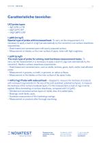 UCI T-U2 Lab - Technical Sheet-4