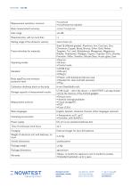 UT-1M - Technical Sheet-5