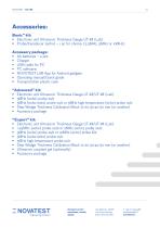 UT-1M - Technical Sheet-7