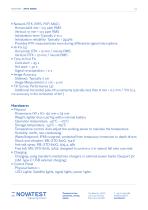 vRTK GNSS - Technical Sheet-4