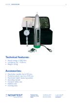 Woodtester - Technical Sheet-2