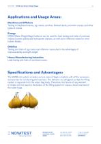 WWB-100 (Water Weight Bags) - Technical Sheet-2