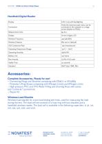 WWB-100 (Water Weight Bags) - Technical Sheet-7