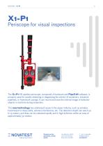 X1-P1 - Technical Sheet-1