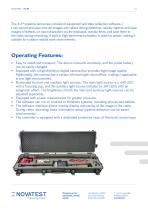 X1-P1 - Technical Sheet-2