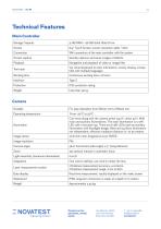 X1-P1 - Technical Sheet-3