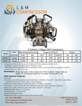 CN 440 Series Stage High Pressure Compressor - 2