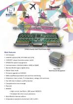 Electronic Circuit Breaker - 1