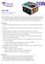 EV 200-1