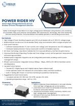Power Rider HV-1