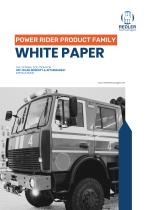 Power Rider Product Family White Paper the optimal for off-road-1