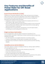 Power Rider Product Family White Paper the optimal for off-road-3