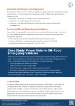 Power Rider Product Family White Paper the optimal for off-road-4