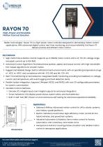 Rayon 70-1