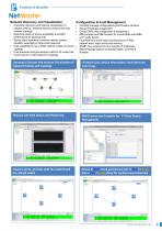 10-Port Full Giga Rugged Managed Switch DS410L Series-2