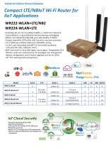 2022 WoMaster Industrial IoT Solution-11