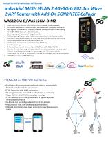 2022 WoMaster Industrial IoT Solution-15