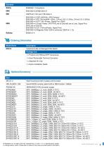 DP310 Industrial 8+2G L2 Managed PoE Switch | WoMaster-5