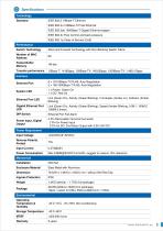 DS210 Industrial 8+2G Unmanaged Ethernet Switch | WoMaster-3