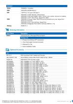 DS310 - Industrial 8+2G L2 Managed Ethernet Switch | WoMaster-5