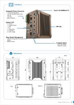 DS409 Industrial 9G L2 Managed Ethernet Switch | WoMaster-2