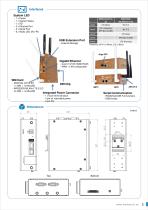 Easy Programmable Edge Computer for IIoT WR322GR-EC Series-3