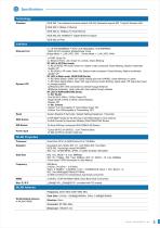 Industrial MESH WLAN 2.4G+5GHz 802.1ac Wave 2 AP/ Router with Add-On 5GNR/LTE6 Cellular WA512GM-D/WA512GM-D-M2-7