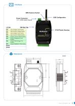 LM200 I/O Tracking Controller-3