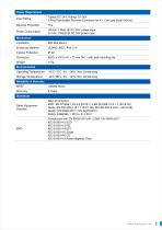 LoRa Analog Controller LM100/LC144 | WoMaster-5