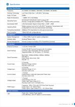 LoRa Modbus Analog I/O Controller-4