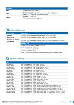 RS628 Industrial 28G L3 Rackmount Managed Ethernet Switch with Cyber Security and Cloud Management | WoMaster-6
