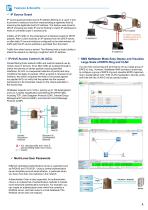 Rugged High Performance L2+ Cyber Security Switch DS410-5