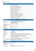 Rugged High Performance L2+ Cyber Security Switch DS410-6