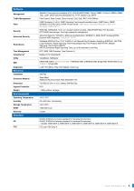 Rugged High Performance L2+ Cyber Security Switch DS410-7