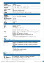 Rugged PoE switch for rolling stocks MP310-HV Series-5