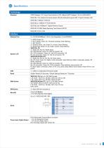 Secured and Rugged LTEWLAN Router for IIoT WR322GR Series-5