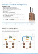 Smart City Guide | WoMaster-8