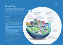 Smart City and Industrial IoT Guidebook | WoMaster-5