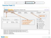 ViewMaster - Industrial Network Configuration Utility | WoMaster-4