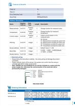 Water Quality Sensor pH, DOS, ORP, EC, CL, TDS, TSS, CSD-11