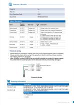 Water Quality Sensor pH, DOS, ORP, EC, CL, TDS, TSS, CSD-5