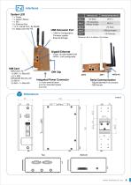 WoMaster-WR302G/312G/322G Rugged IloT Routing-4