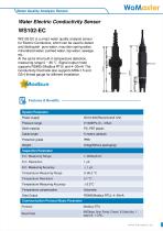 WoMaster WS102-Water Sensor_DataSheet-7