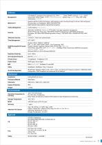 World First IP67 Wireless 2.4G+5GHz MESH AP/Router WA512GM-IP67-7