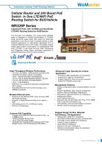 WR309/WR309P-1