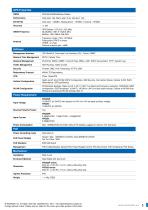 WR329/WR329P Series-5
