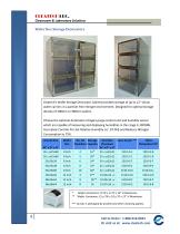 Desiccator Cabinets - 9